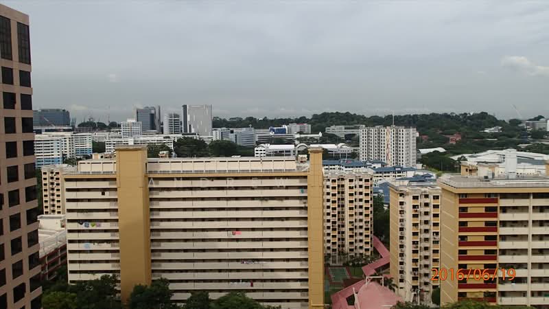 Heritage View, 10 Dover Rise, 3 Bedrooms, 1,313 sqft, Condominium For Rent, by Andrew Yap, 20100393 - PropertyGuru.com.sg
