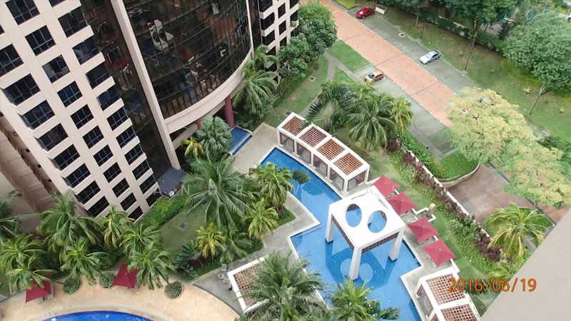 Heritage View, 10 Dover Rise, 3 Bedrooms, 1,313 sqft, Condominium For Rent, by Andrew Yap, 20100393 - PropertyGuru.com.sg