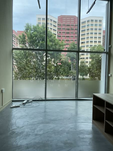 The MidTown, 1189 Upper Serangoon Road, 829 sqft, Mall Shop For Rent, by Michelle Chan, 20101886 - CommercialGuru.com.sg