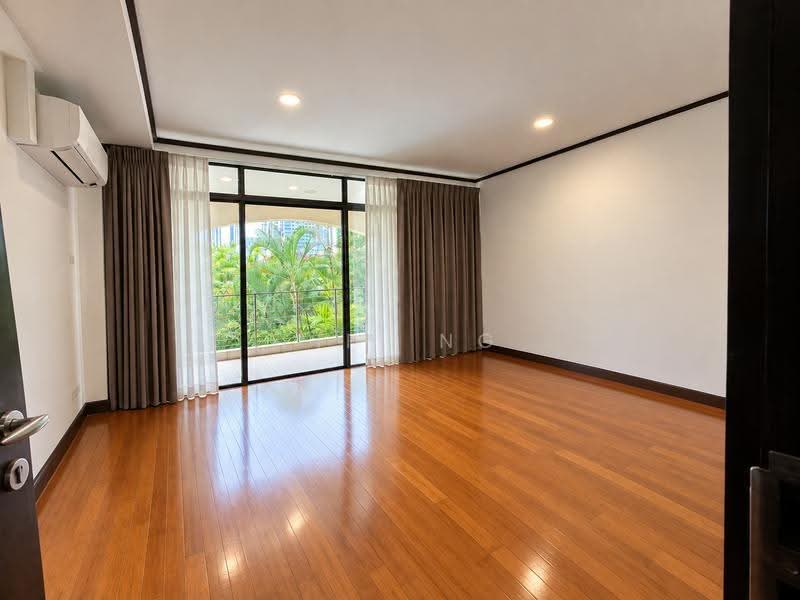 Espana, 12 Dyson Road, Newton / Novena, 3 Bedrooms, 2,712 sqft, Apartment For Rent, by FiFi Ng, 20102277 - Balcony - PropertyGuru.com.sg