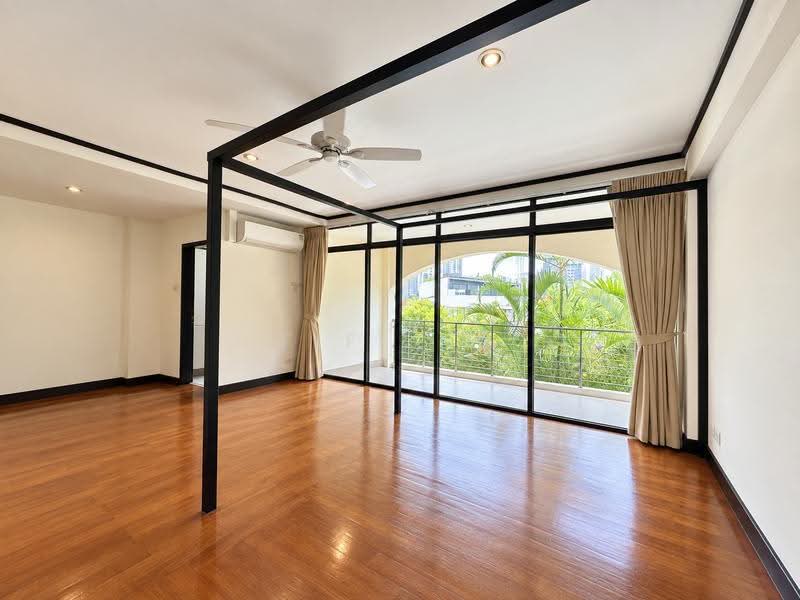 Espana, 12 Dyson Road, Newton / Novena, 3 Bedrooms, 2,712 sqft, Apartment For Rent, by FiFi Ng, 20102277 - Living Room - PropertyGuru.com.sg