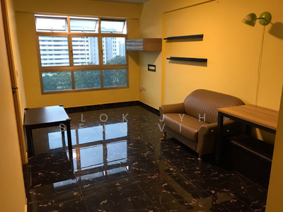 For Rent - Blk 210C punggol place