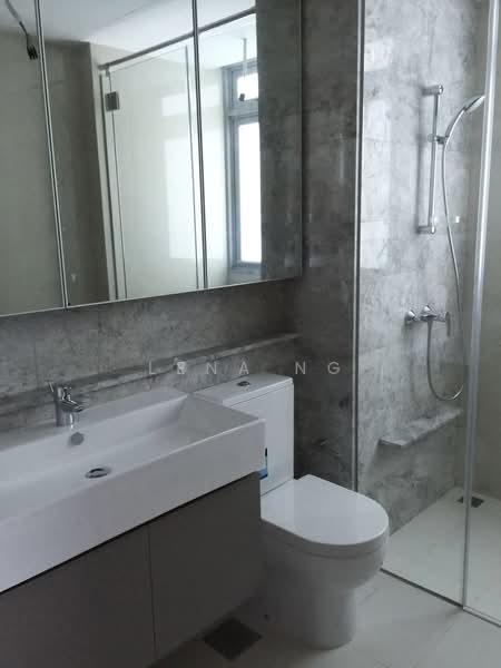 Q Bay Residences, 1 Tampines Street 86, 3 Bedrooms, 1,216 sqft, Condominium For Rent, by Lena Ng, 20104192 - PropertyGuru.com.sg