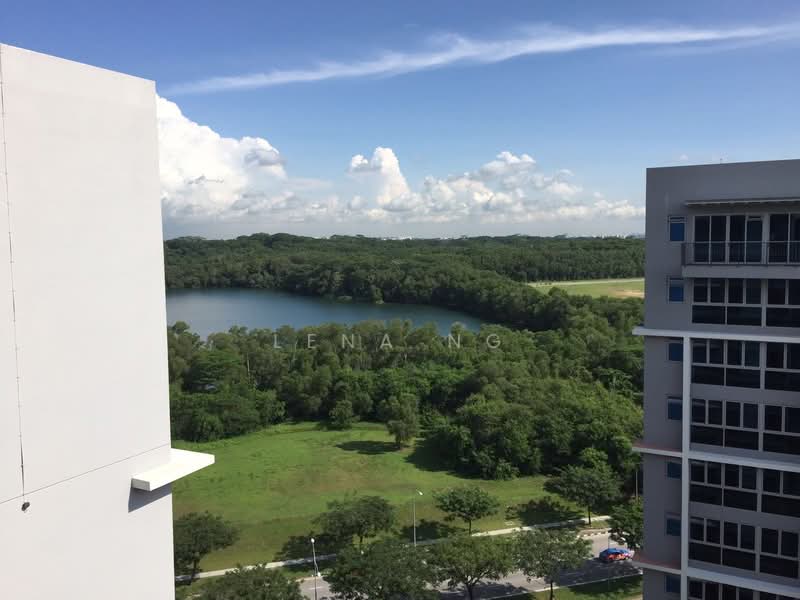 Q Bay Residences, 1 Tampines Street 86, 3 Bedrooms, 1,216 sqft, Condominium For Rent, by Lena Ng, 20104192 - PropertyGuru.com.sg