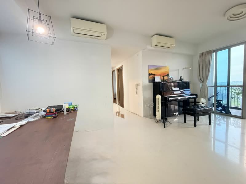 Q Bay Residences, 1 Tampines Street 86, 3 Bedrooms, 1,216 sqft, Condominium For Rent, by Lena Ng, 20104192 - PropertyGuru.com.sg