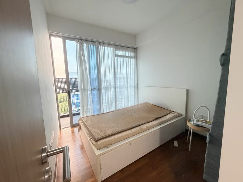 Q Bay Residences, 1 Tampines Street 86, 3 Bedrooms, 1,216 sqft, Condominium For Rent, by Lena Ng, 20104192 - PropertyGuru.com.sg
