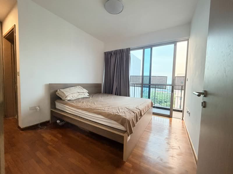 Q Bay Residences, 1 Tampines Street 86, 3 Bedrooms, 1,216 sqft, Condominium For Rent, by Lena Ng, 20104192 - PropertyGuru.com.sg
