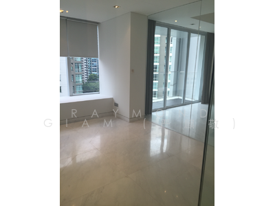 For Sale - St. Regis Residences Singapore