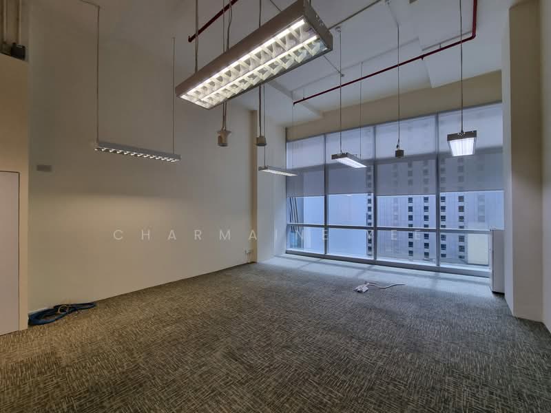 SBF Center, 160 Robinson Road, 624 sqft, Office For Rent, by Charmaine Yee, 20104357 - CommercialGuru.com.sg