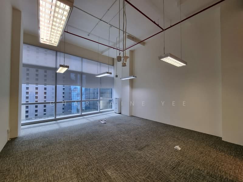 SBF Center, 160 Robinson Road, 624 sqft, Office For Rent, by Charmaine Yee, 20104357 - CommercialGuru.com.sg