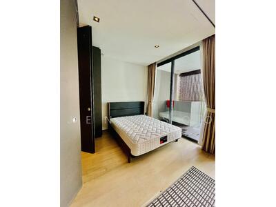 For Rent - OUE Twin Peaks