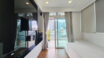 For Rent - Carlyx Residence