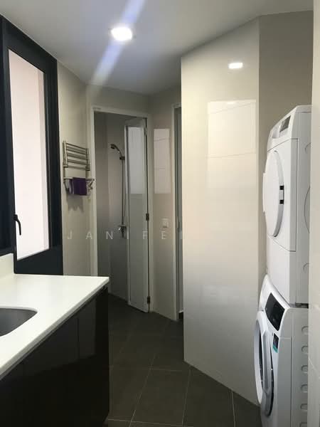 Waterbank at Dakota, 25 Dakota Crescent, 3 Bedrooms, 1,141 sqft, Condominium For Rent, by Janifer Ng, 20106499 - PropertyGuru.com.sg