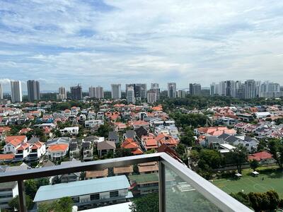 For Rent - Waterbank at Dakota