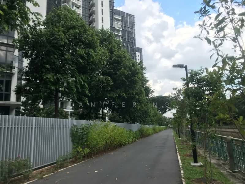 Waterbank at Dakota, 25 Dakota Crescent, 3 Bedrooms, 1,141 sqft, Condominium For Rent, by Janifer Ng, 20106499 - Next to Park connector - PropertyGuru.com.sg