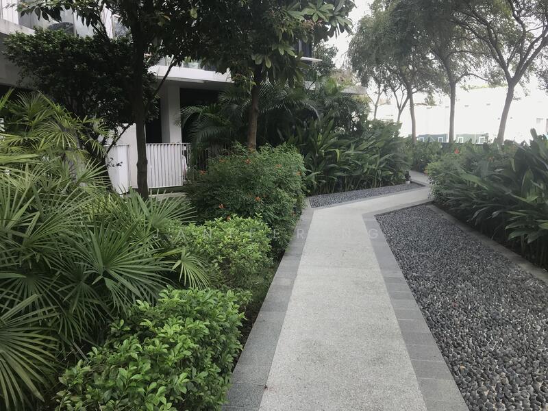 Waterbank at Dakota, 25 Dakota Crescent, 3 Bedrooms, 1,141 sqft, Condominium For Rent, by Janifer Ng, 20106499 - Serene environment  - PropertyGuru.com.sg