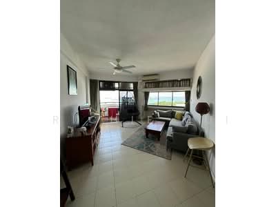 For Rent - Mandarin Gardens