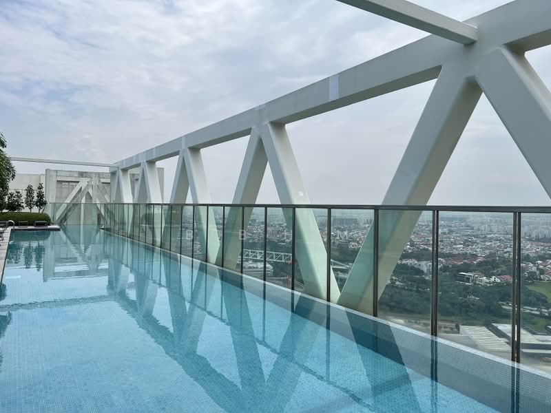 Sky Habitat, 7 Bishan Street 15, 1 Bedroom, 710 sqft, Condominium For Rent, by Bob Hum, 20107934 - PropertyGuru.com.sg