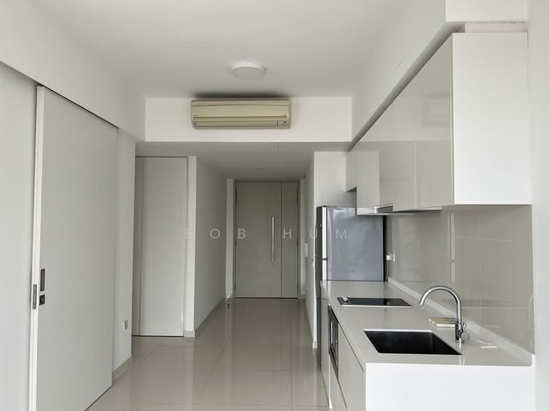 Sky Habitat, 7 Bishan Street 15, 1 Bedroom, 710 sqft, Condominium For Rent, by Bob Hum, 20107934 - PropertyGuru.com.sg