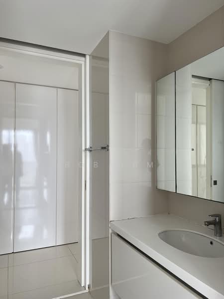 Sky Habitat, 7 Bishan Street 15, 1 Bedroom, 710 sqft, Condominium For Rent, by Bob Hum, 20107934 - PropertyGuru.com.sg