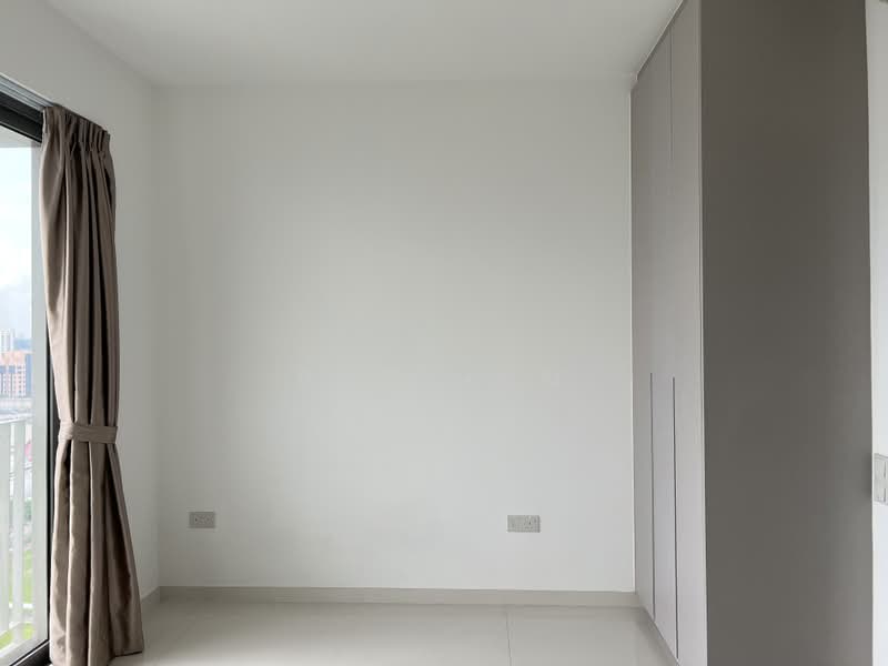Sky Habitat, 7 Bishan Street 15, 1 Bedroom, 710 sqft, Condominium For Rent, by Bob Hum, 20107934 - PropertyGuru.com.sg