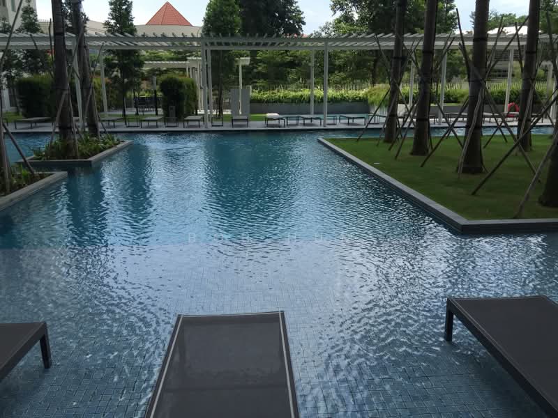 Sky Habitat, 7 Bishan Street 15, 1 Bedroom, 710 sqft, Condominium For Rent, by Bob Hum, 20107934 - PropertyGuru.com.sg