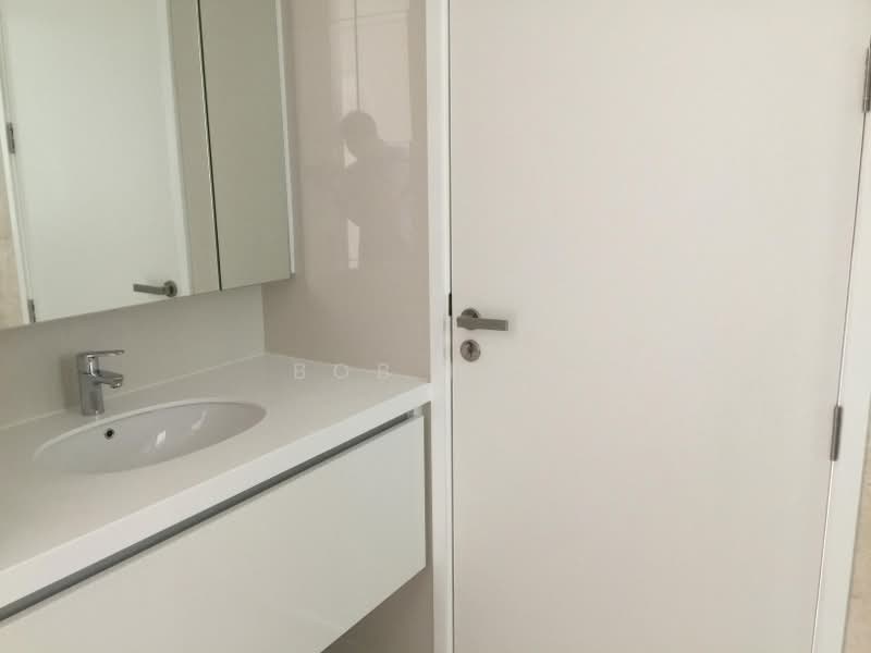 Sky Habitat, 7 Bishan Street 15, 1 Bedroom, 710 sqft, Condominium For Rent, by Bob Hum, 20107934 - PropertyGuru.com.sg