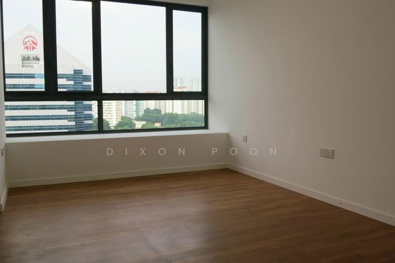 The Interlace, 180 Depot Road, 2 Bedrooms, 1,044 sqft, Condominium For Rent, by Dixon Poon, 20108681 - Common Bedroom - PropertyGuru.com.sg