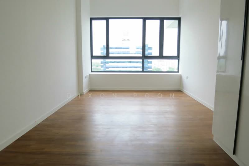 The Interlace, 180 Depot Road, 2 Bedrooms, 1,044 sqft, Condominium For Rent, by Dixon Poon, 20108681 - Master Bedroom - PropertyGuru.com.sg