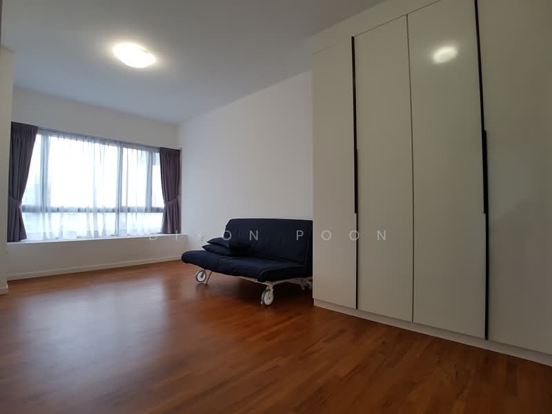 The Interlace, 180 Depot Road, 2 Bedrooms, 1,044 sqft, Condominium For Rent, by Dixon Poon, 20108681 - Master Bedroom - PropertyGuru.com.sg