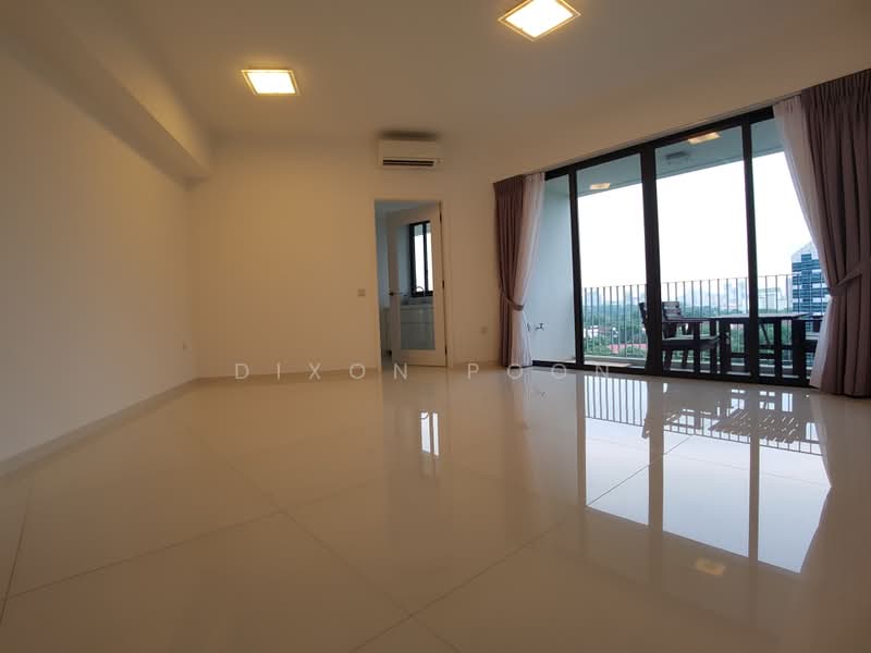 The Interlace, 180 Depot Road, 2 Bedrooms, 1,044 sqft, Condominium For Rent, by Dixon Poon, 20108681 - Living Room - PropertyGuru.com.sg
