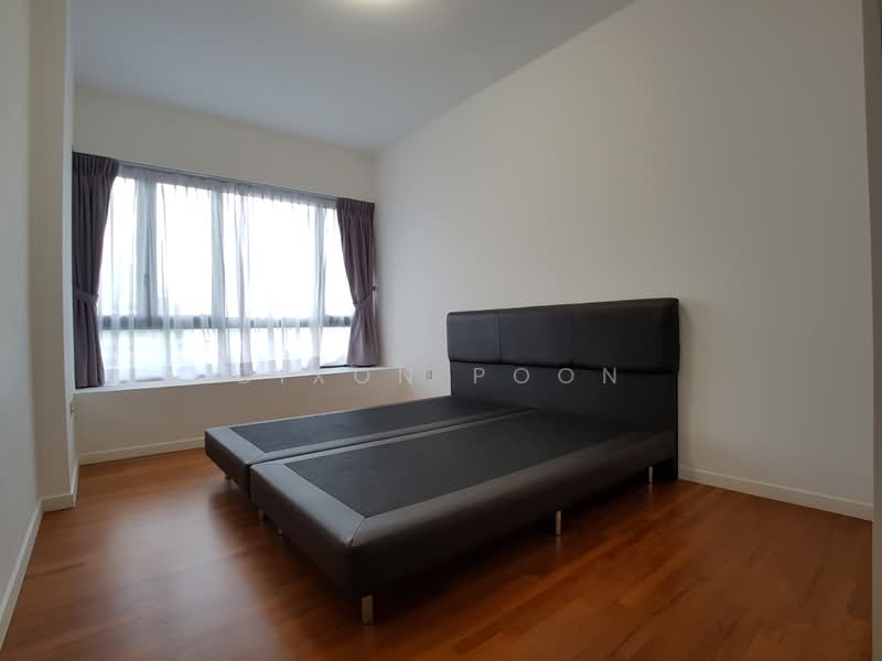 The Interlace, 180 Depot Road, 2 Bedrooms, 1,044 sqft, Condominium For Rent, by Dixon Poon, 20108681 - Common Bedroom - PropertyGuru.com.sg