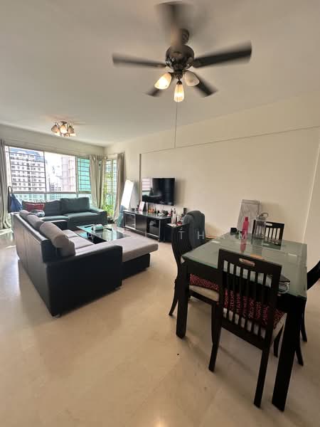 The Clearwater, 12 Bedok Reservoir View, 4 Bedrooms, 1,346 sqft, Condominium For Rent, by Carel Tham, 20109402 - PropertyGuru.com.sg