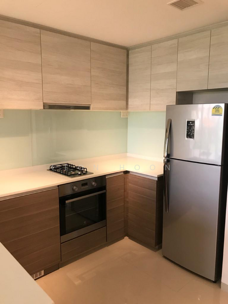 For Rent - Bartley Residences