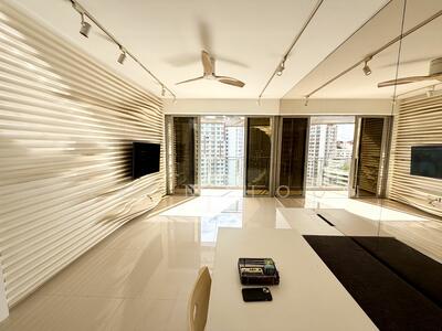 For Rent - Bartley Residences