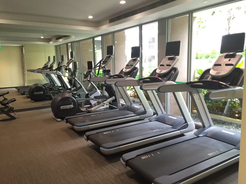 For Rent - Bartley Residences