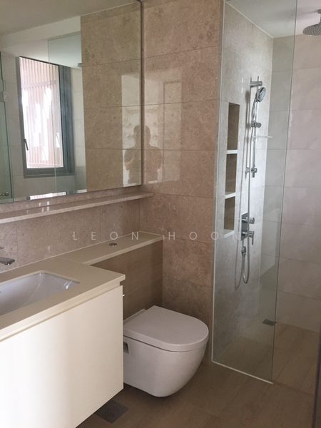 For Rent - Bartley Residences