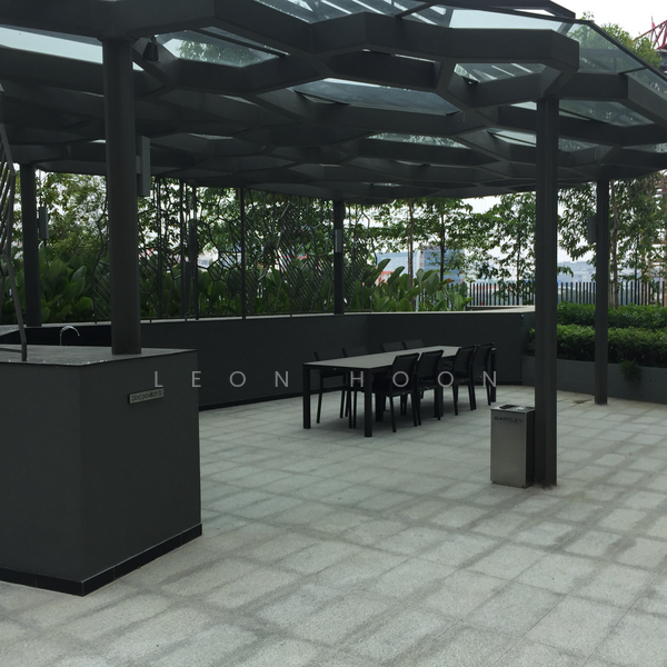 For Rent - Bartley Residences