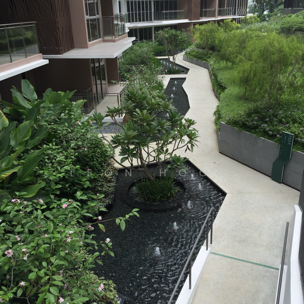 For Rent - Bartley Residences