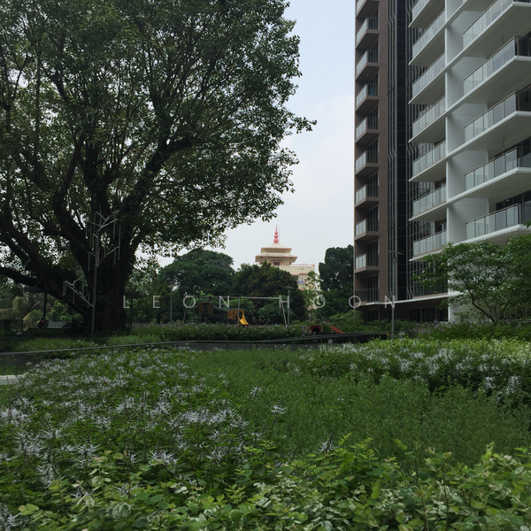For Rent - Bartley Residences
