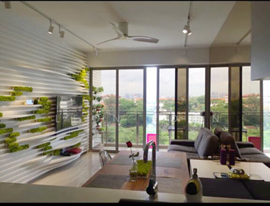 For Rent - Bartley Residences