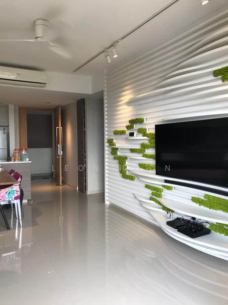 For Rent - Bartley Residences