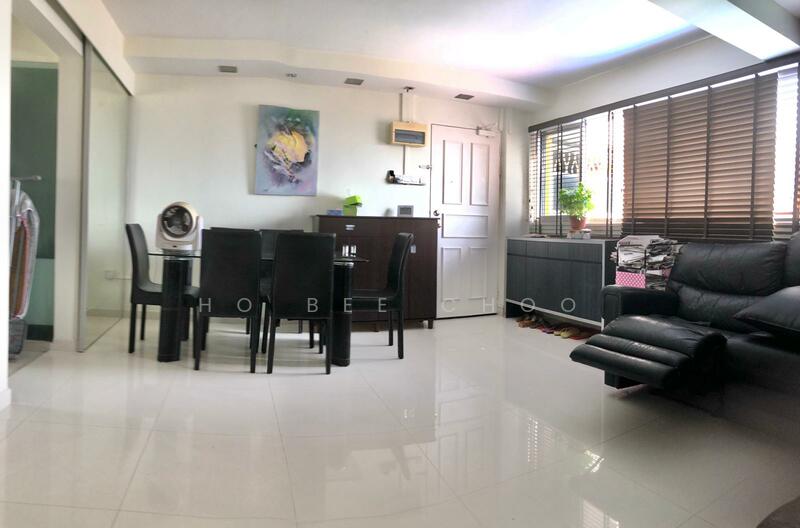 4 Holland Close, 4 Holland Close, Room Rental, 250 sqft, HDB Flat For Rent, by Ho Bee Choo, 20111685 - PropertyGuru.com.sg