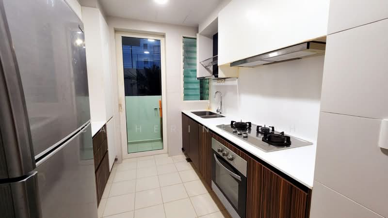 Vacanza @ East, 46 Lengkong Tujoh, Eunos / Geylang / Paya Lebar, 3 Bedrooms, 1,033 sqft, Condominium For Rent, by Catherine Koh, 20112032 - PropertyGuru.com.sg