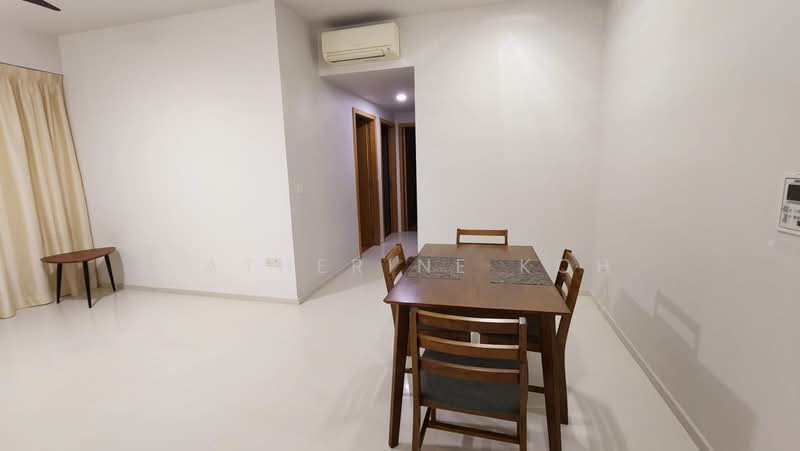 Vacanza @ East, 46 Lengkong Tujoh, Eunos / Geylang / Paya Lebar, 3 Bedrooms, 1,033 sqft, Condominium For Rent, by Catherine Koh, 20112032 - PropertyGuru.com.sg
