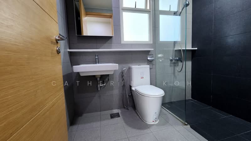 Vacanza @ East, 46 Lengkong Tujoh, Eunos / Geylang / Paya Lebar, 3 Bedrooms, 1,033 sqft, Condominium For Rent, by Catherine Koh, 20112032 - PropertyGuru.com.sg
