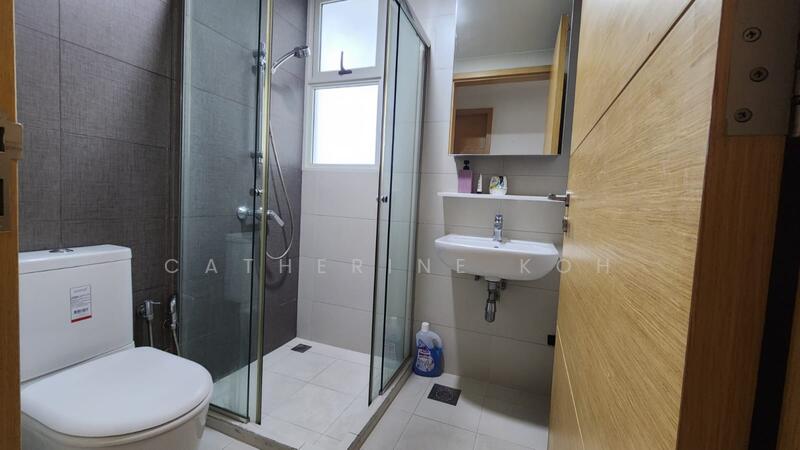 Vacanza @ East, 46 Lengkong Tujoh, Eunos / Geylang / Paya Lebar, 3 Bedrooms, 1,033 sqft, Condominium For Rent, by Catherine Koh, 20112032 - PropertyGuru.com.sg