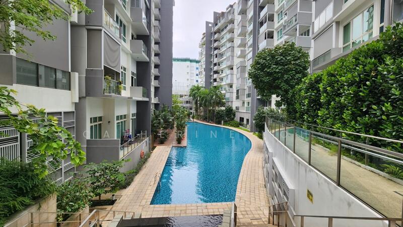 Vacanza @ East, 46 Lengkong Tujoh, Eunos / Geylang / Paya Lebar, 3 Bedrooms, 1,033 sqft, Condominium For Rent, by Catherine Koh, 20112032 - PropertyGuru.com.sg