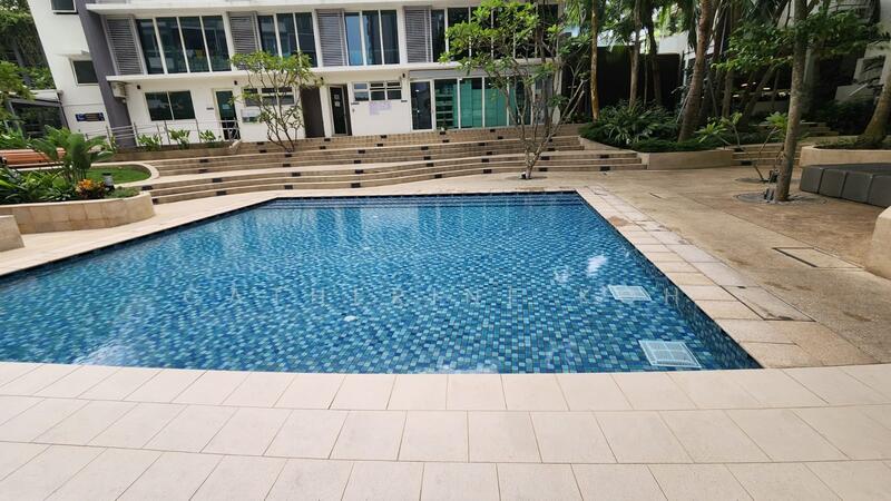 Vacanza @ East, 46 Lengkong Tujoh, Eunos / Geylang / Paya Lebar, 3 Bedrooms, 1,033 sqft, Condominium For Rent, by Catherine Koh, 20112032 - PropertyGuru.com.sg