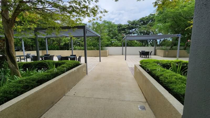 Vacanza @ East, 46 Lengkong Tujoh, Eunos / Geylang / Paya Lebar, 3 Bedrooms, 1,033 sqft, Condominium For Rent, by Catherine Koh, 20112032 - PropertyGuru.com.sg
